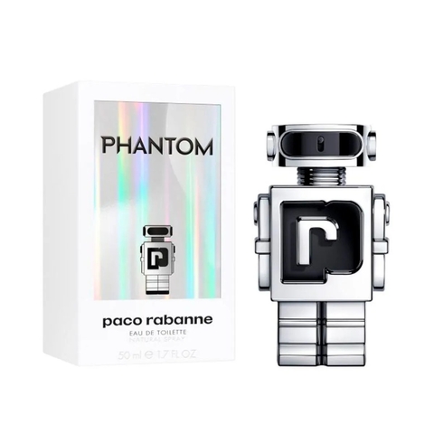 PACO RABANNE PHANTOM EDT