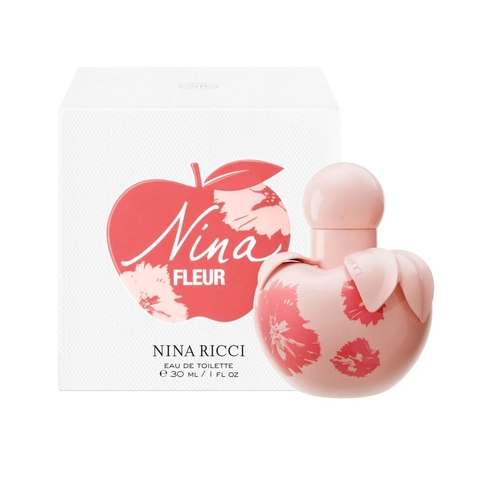 NINA RICCI NINA FLEUR EDT 30 ML
