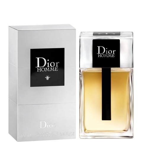 DIOR HOMME NEW EDT 100 ML