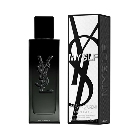 YVES SAINT LAURENT MYSLF EDP 60 ML