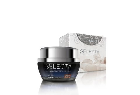 Crema Facial con Filamentos de ADN
