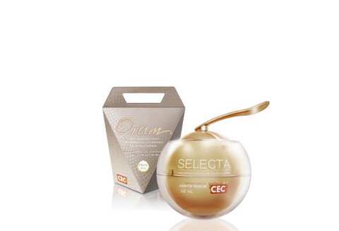 Orum - Crema Facial de Día Liposomada con Multiactivos Concentrados.