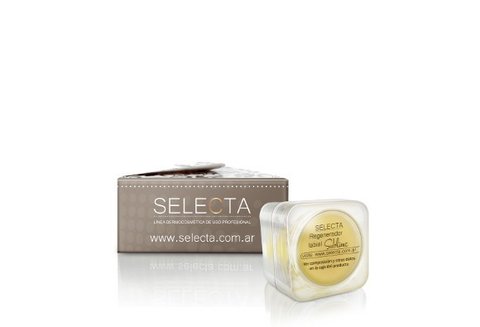 Sublime Regenerador Labial