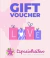 GIFT CARDS