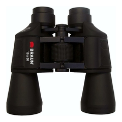 BINOCULAR BRAUN 16X50