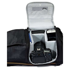 MOCHILA LOWEPRO FASTPACK BP 150 AW II - comprar online