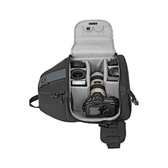 MOCHILA LOWEPRO SLINGSHOT 302 - comprar online