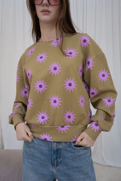 Buzo Yani - comprar online