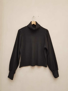 Polera Lore Lanilla