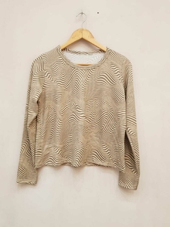 Remera Angora Tini - tienda online