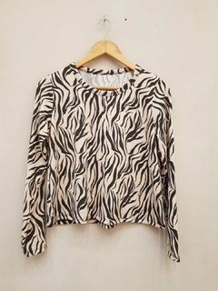 Remera Angora Tini - Clostudio