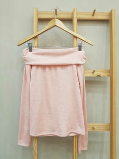 Remera Kendall - tienda online
