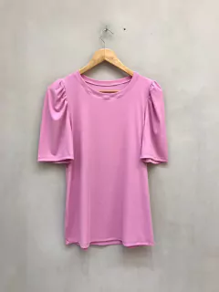 Remera Princesa Pilar en internet