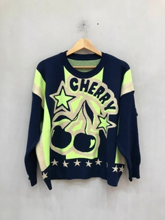 Sweater Cherry en internet