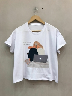 Imagen de Remeras Estampadas