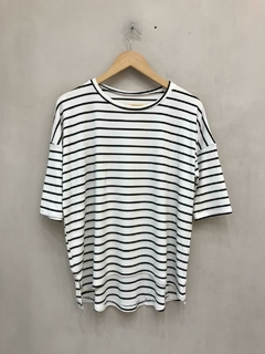 Remera Morley 3/4 - tienda online