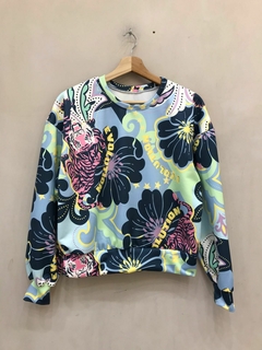 Buzos Rusticos Sublimados - tienda online