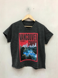 Remeras Nevadas Estampadas en internet