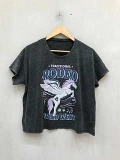 Imagen de Remeras Nevadas Estampadas