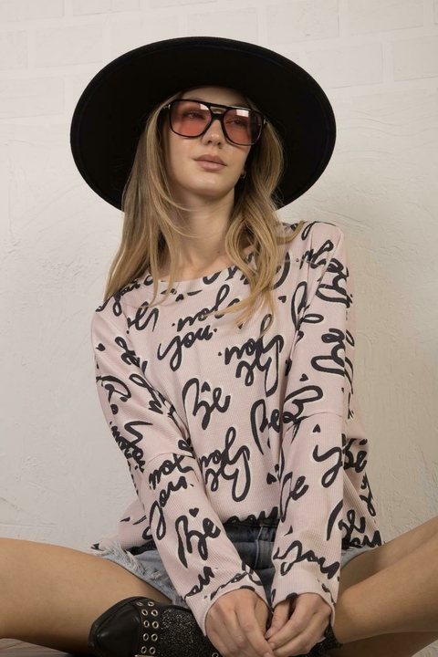Remera Sublimada Kala - comprar online