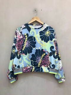 Buzo Sasha - tienda online