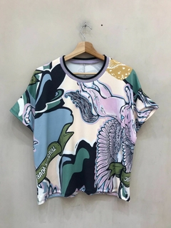 Remeras Hope - comprar online