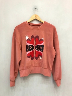 Imagen de Buzo Chill Estampado