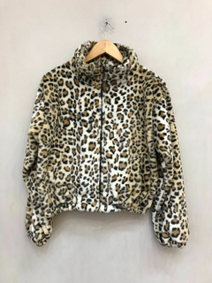 Campera Print
