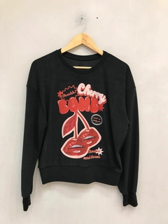 Buzo Chill Estampado - comprar online