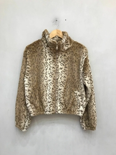 Campera Print - tienda online