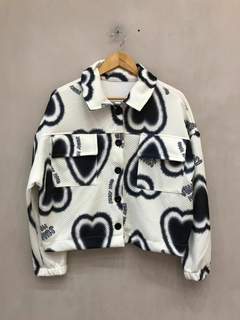 Chaqueta Sophie - comprar online