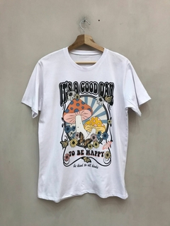 Remerones Estampados Nuevas - tienda online
