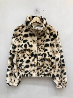 Campera Wild en internet
