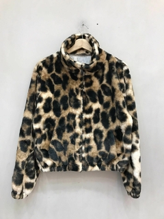 Campera Wild - Clostudio