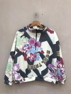Buzo con Cierre Queen - tienda online