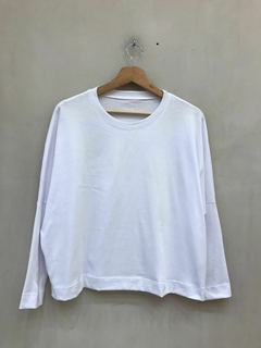 Remera M/L Frida