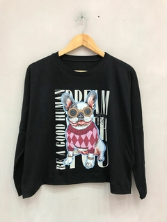 Imagen de Remera Frida Estampada