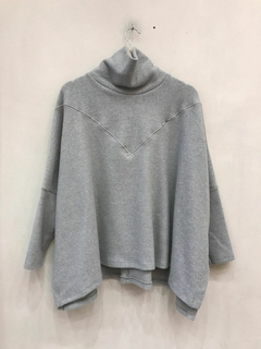 Poleron Nelly Liso - comprar online