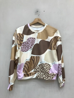 Buzos Rusticos Sublimados - tienda online