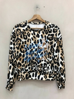 Imagen de Buzo Print Estampado