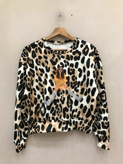Buzo Print Estampado - comprar online