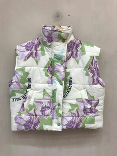 Imagen de Chaleco Puffer
