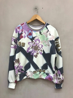Buzo Frizado Dallas - tienda online