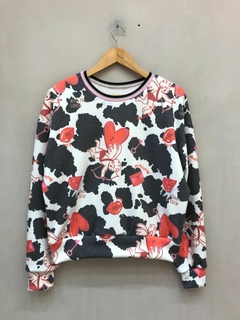 Buzo Frizado Dallas - comprar online
