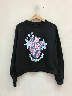 Buzo Barby Estampado