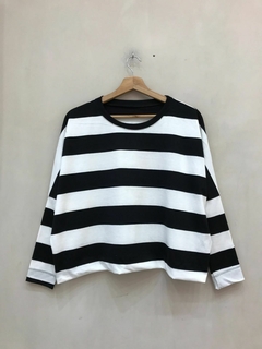 Remera M/Larga Paris - tienda online