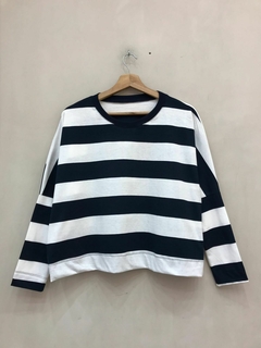 Remera M/Larga Paris - Clostudio