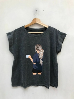 Bambi Estampada