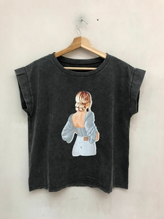 Bambi Estampada - tienda online