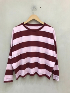 Remera M/Larga Paris - comprar online